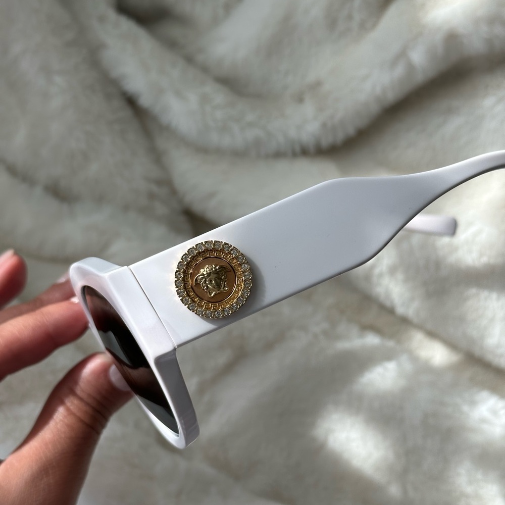 Versace Sunglasses